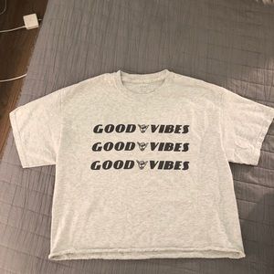 Brandy Melville shirt